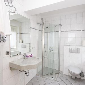 Private Bathroom King Room